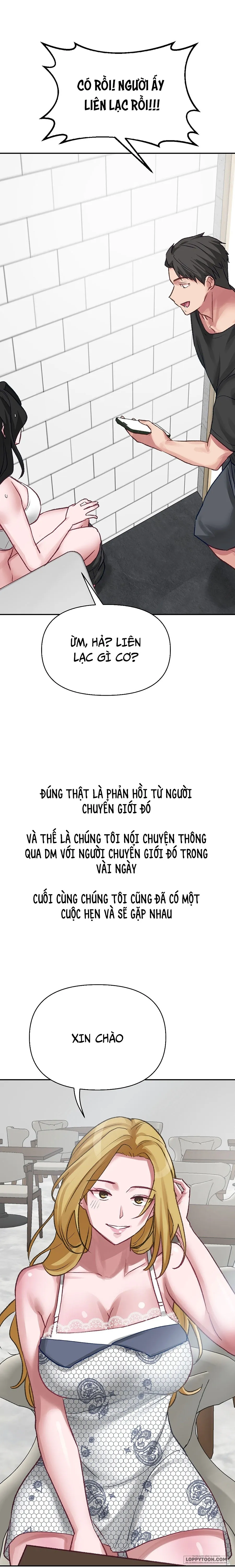 Tại Sao Điều Này Lại Đúng? - Chap 21 - Trang 18