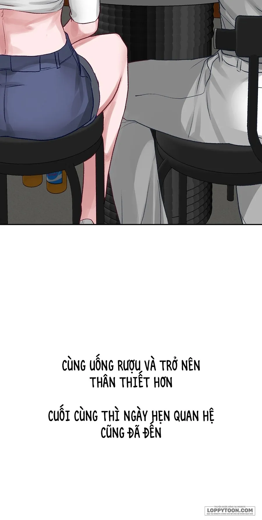 Tại Sao Điều Này Lại Đúng? - Chap 21 - Trang 20