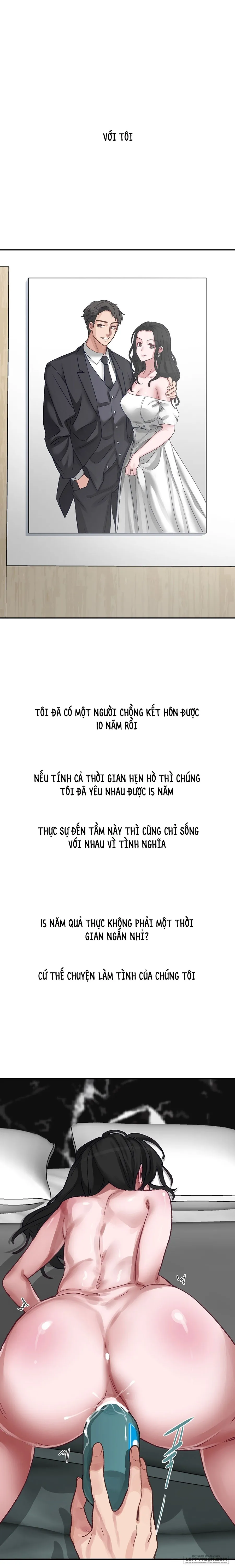 Tại Sao Điều Này Lại Đúng? - Chap 21 - Trang 3