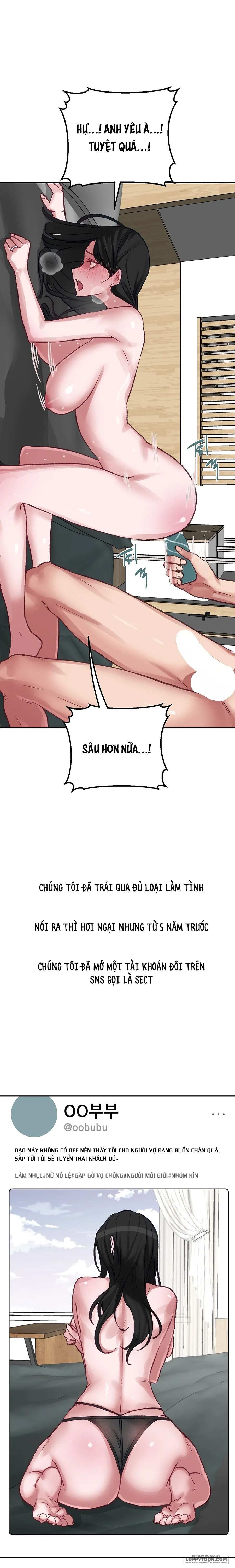 Tại Sao Điều Này Lại Đúng? - Chap 21 - Trang 4