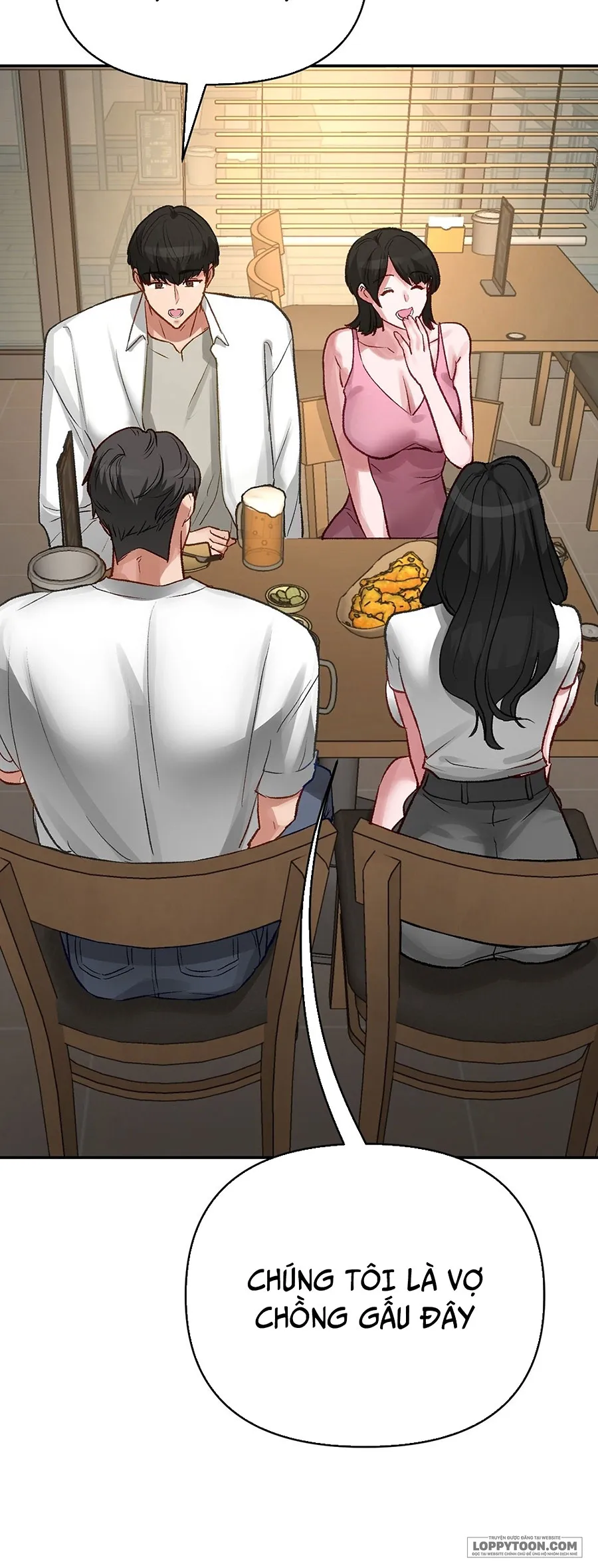 Tại Sao Điều Này Lại Đúng? - Chap 21 - Trang 9