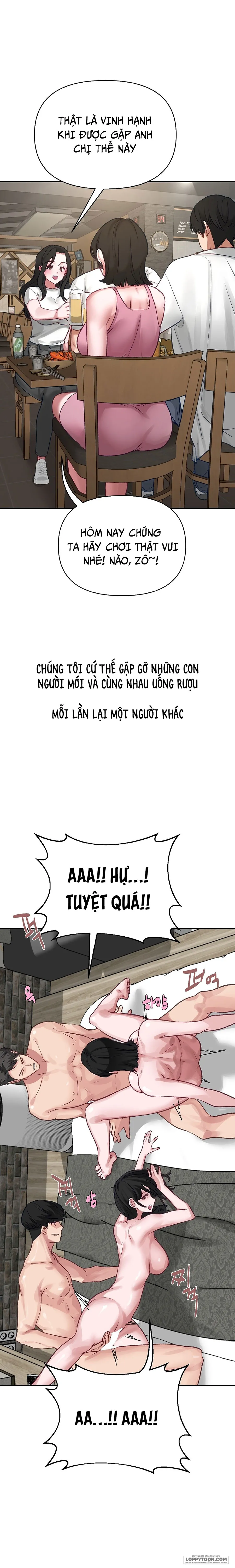 Tại Sao Điều Này Lại Đúng? - Chap 21 - Trang 10