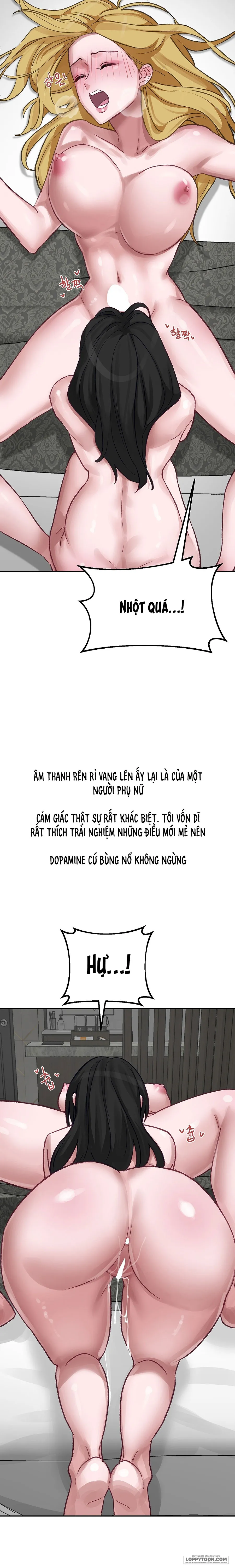 Tại Sao Điều Này Lại Đúng? - Chap 22 - Trang 3