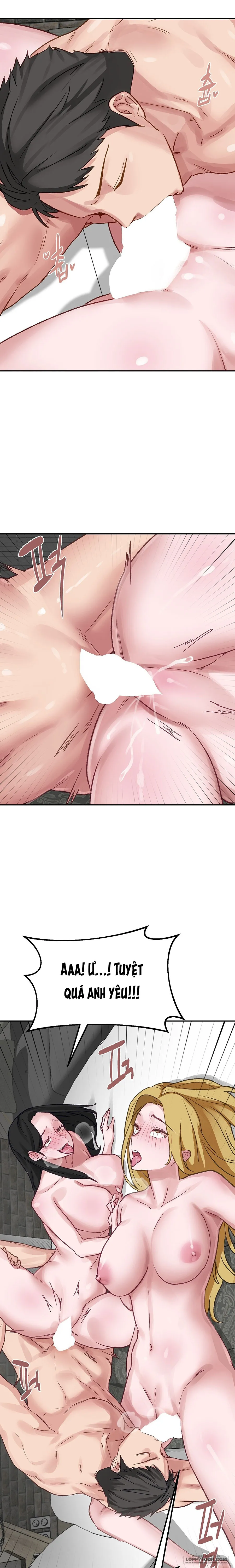 Tại Sao Điều Này Lại Đúng? - Chap 22 - Trang 9
