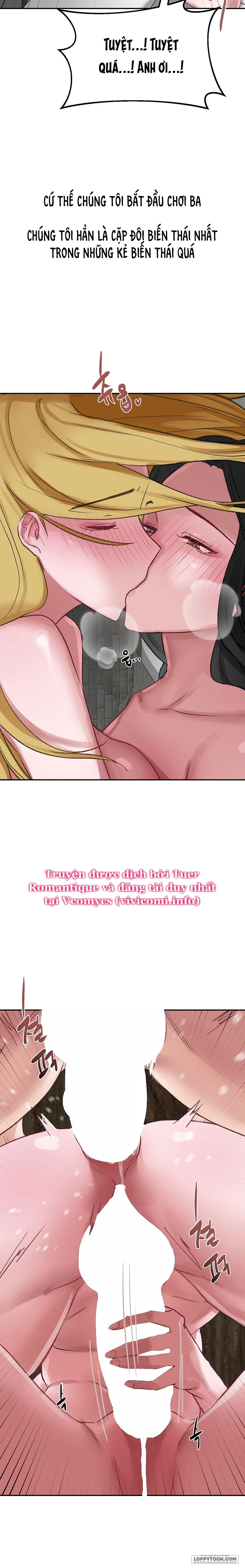 Tại Sao Điều Này Lại Đúng? - Chap 22 - Trang 10