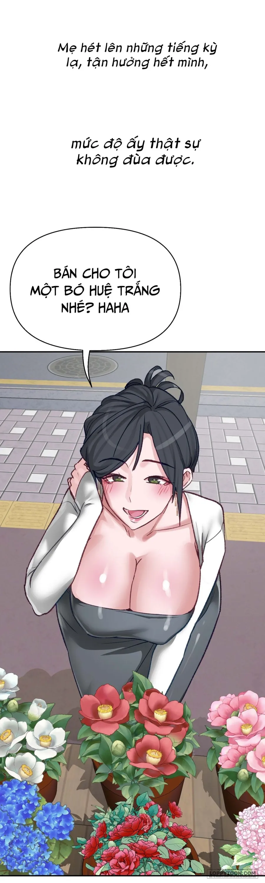 Tại Sao Điều Này Lại Đúng? - Chap 23 - Trang 45