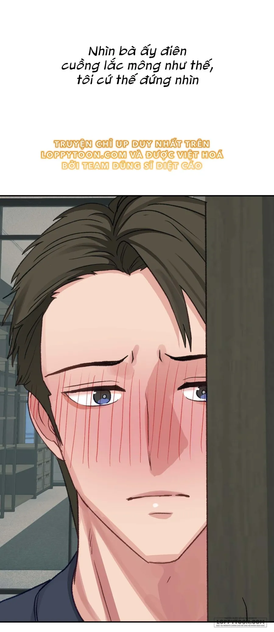 Tại Sao Điều Này Lại Đúng? - Chap 24 - Trang 11