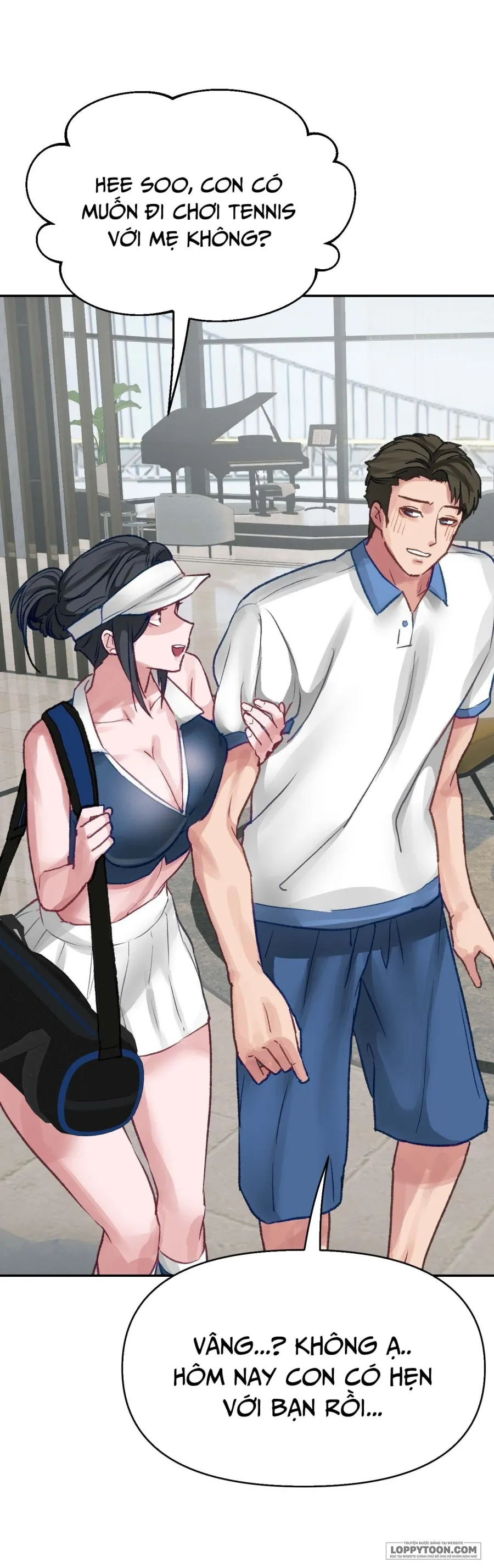 Tại Sao Điều Này Lại Đúng? - Chap 24 - Trang 44