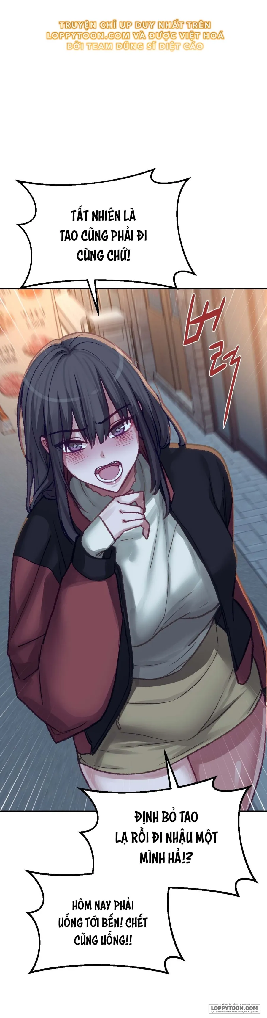 Tại Sao Điều Này Lại Đúng? - Chap 25 - Trang 25