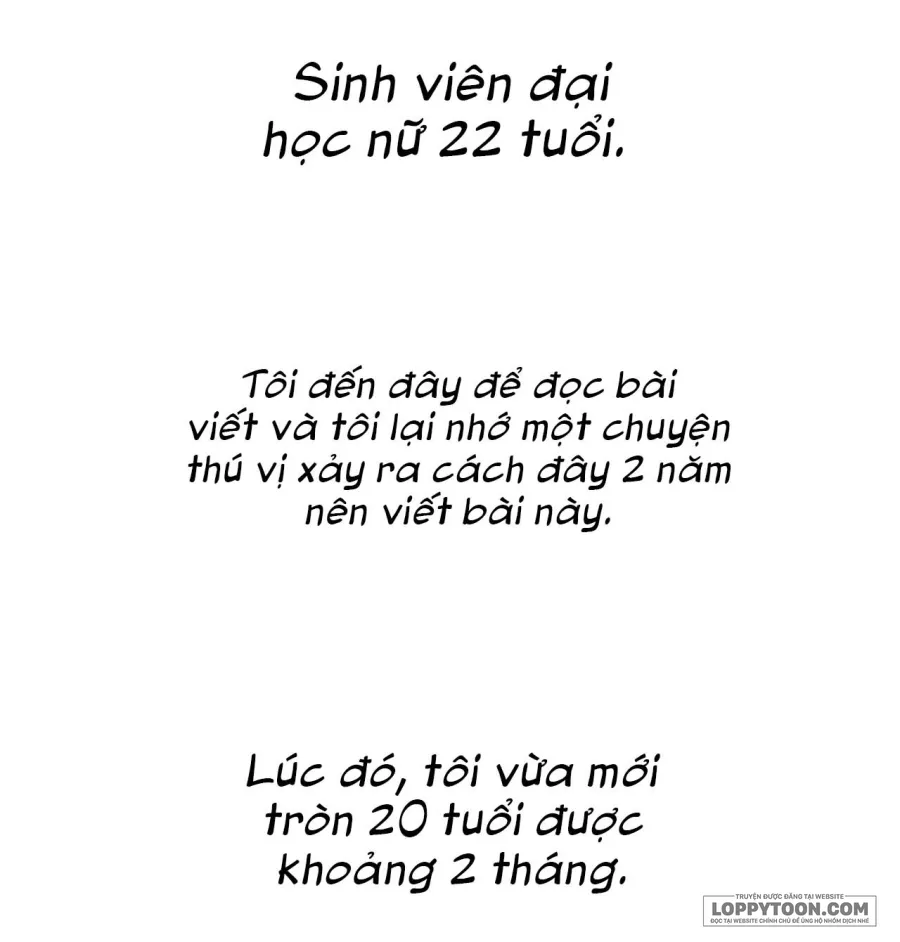 Tại Sao Điều Này Lại Đúng? - Chap 25 - Trang 6