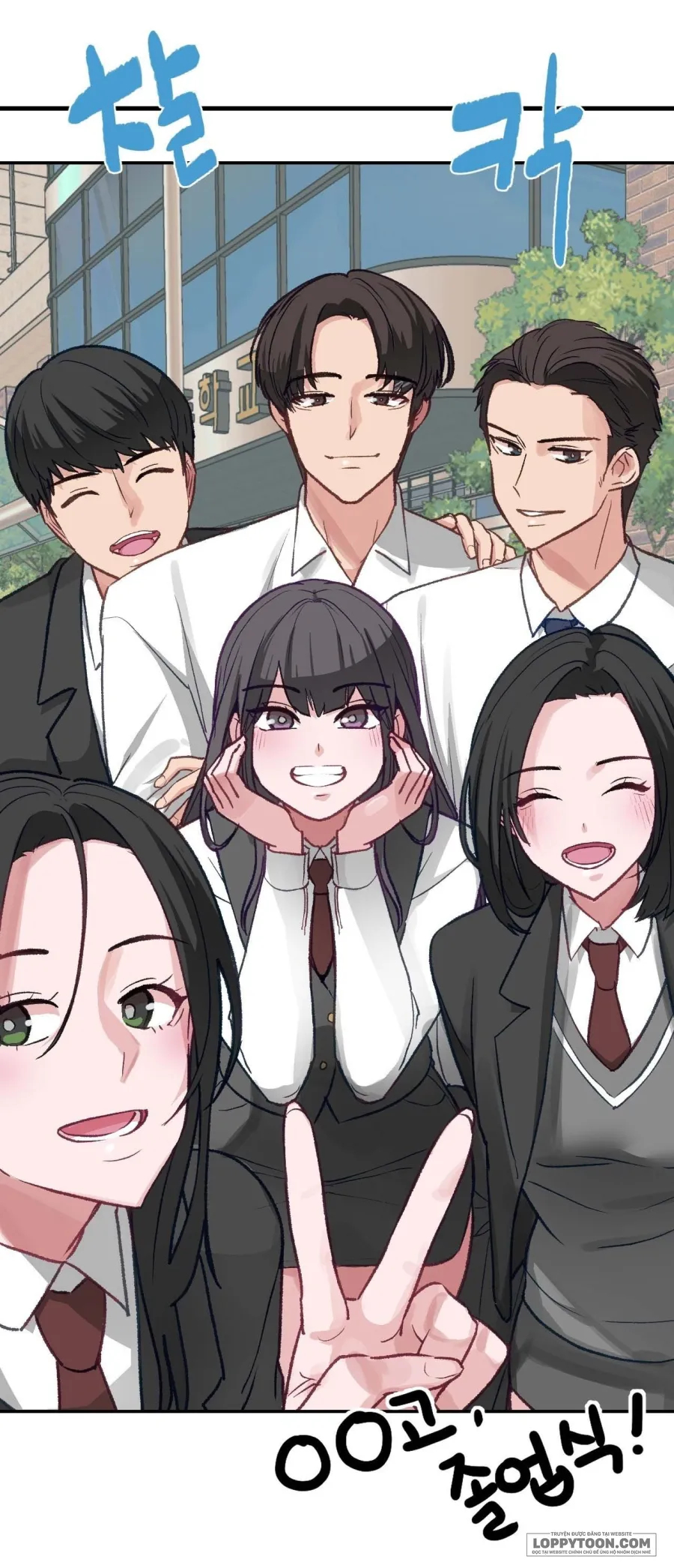 Tại Sao Điều Này Lại Đúng? - Chap 25 - Trang 7