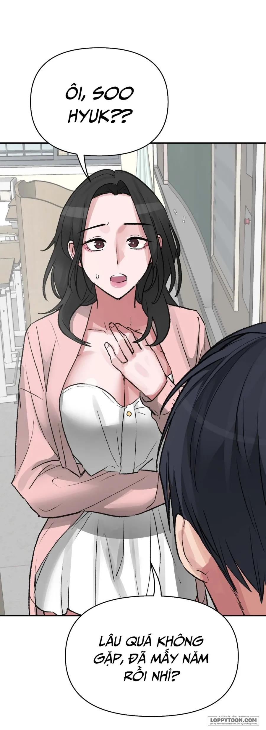 Tại Sao Điều Này Lại Đúng? - Chap 27 - Trang 21