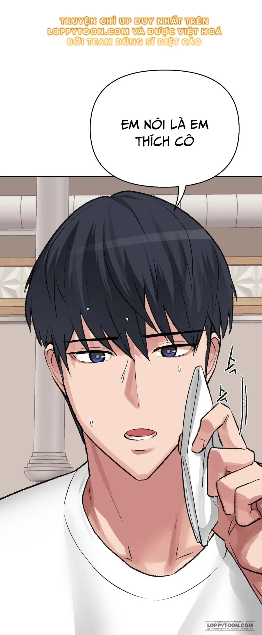 Tại Sao Điều Này Lại Đúng? - Chap 27 - Trang 40