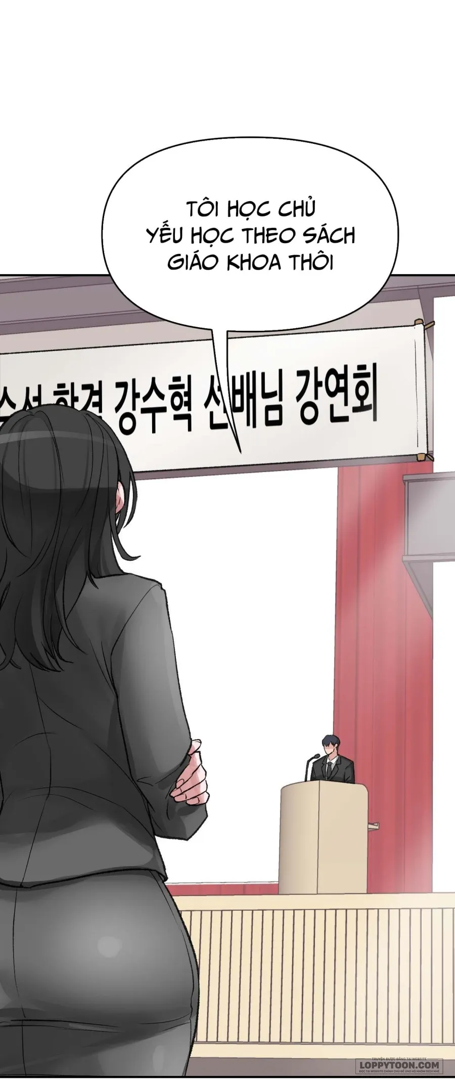 Tại Sao Điều Này Lại Đúng? - Chap 27 - Trang 48