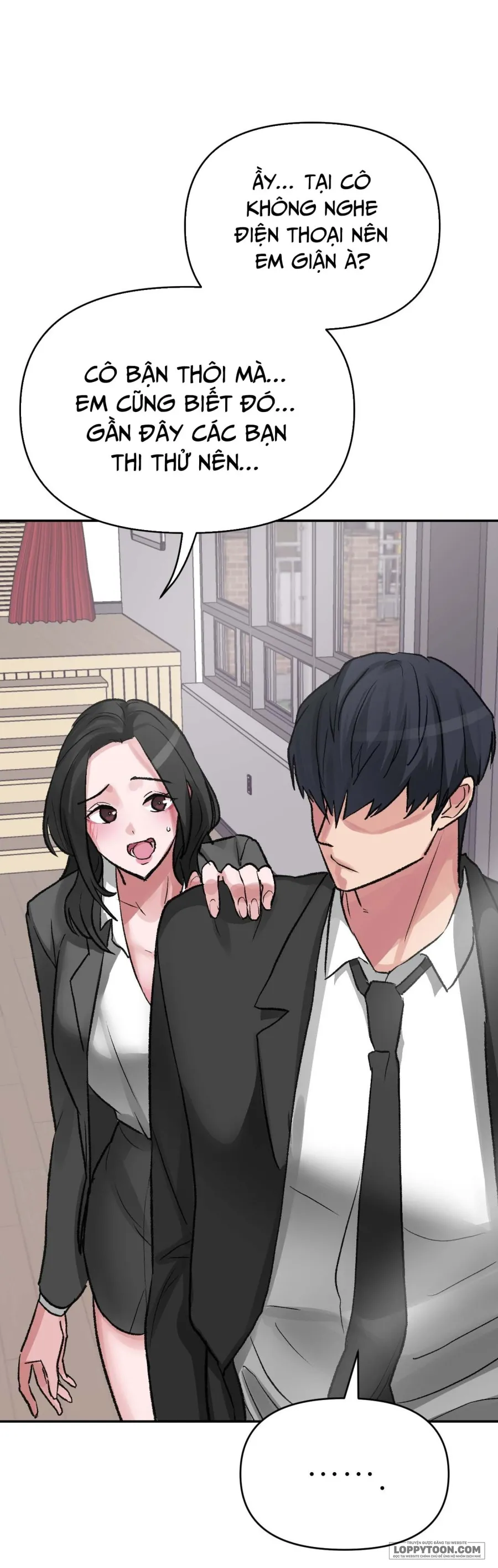 Tại Sao Điều Này Lại Đúng? - Chap 27 - Trang 53