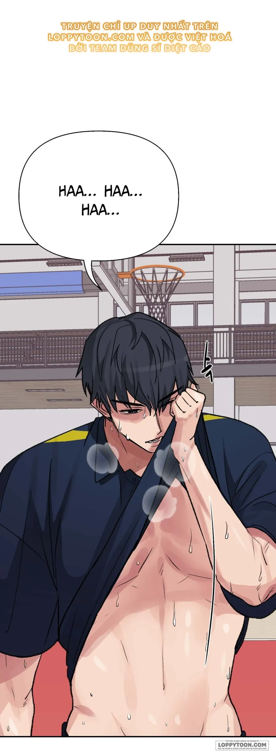 Tại Sao Điều Này Lại Đúng? - Chap 27 - Trang 8