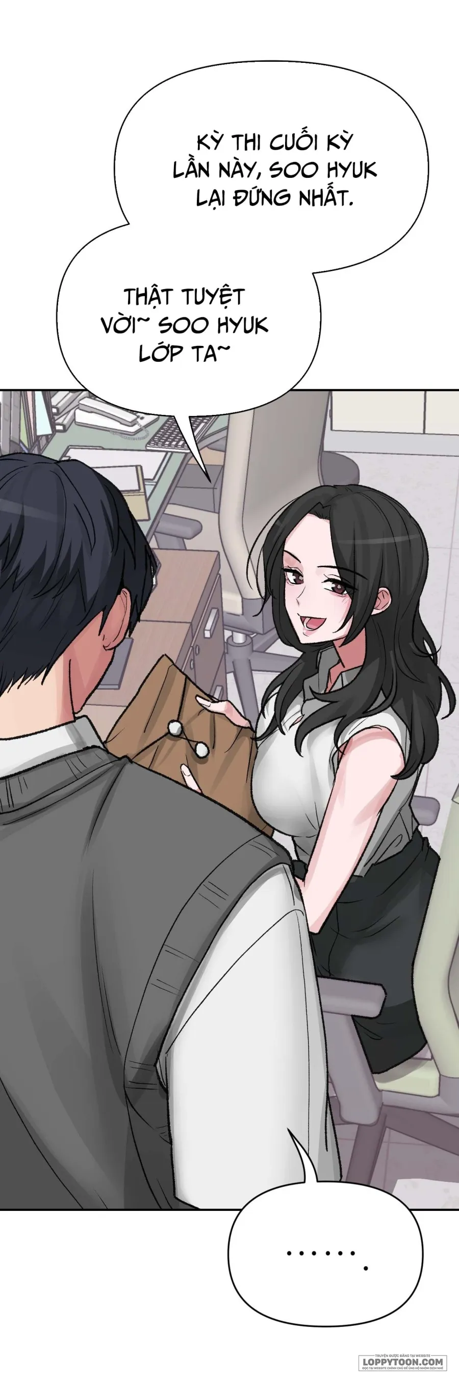 Tại Sao Điều Này Lại Đúng? - Chap 27 - Trang 10