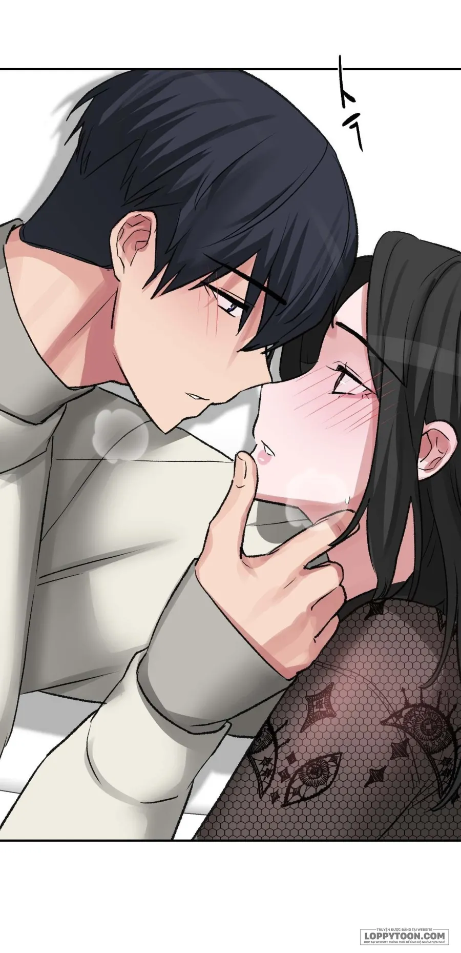 Tại Sao Điều Này Lại Đúng? - Chap 28 - Trang 30