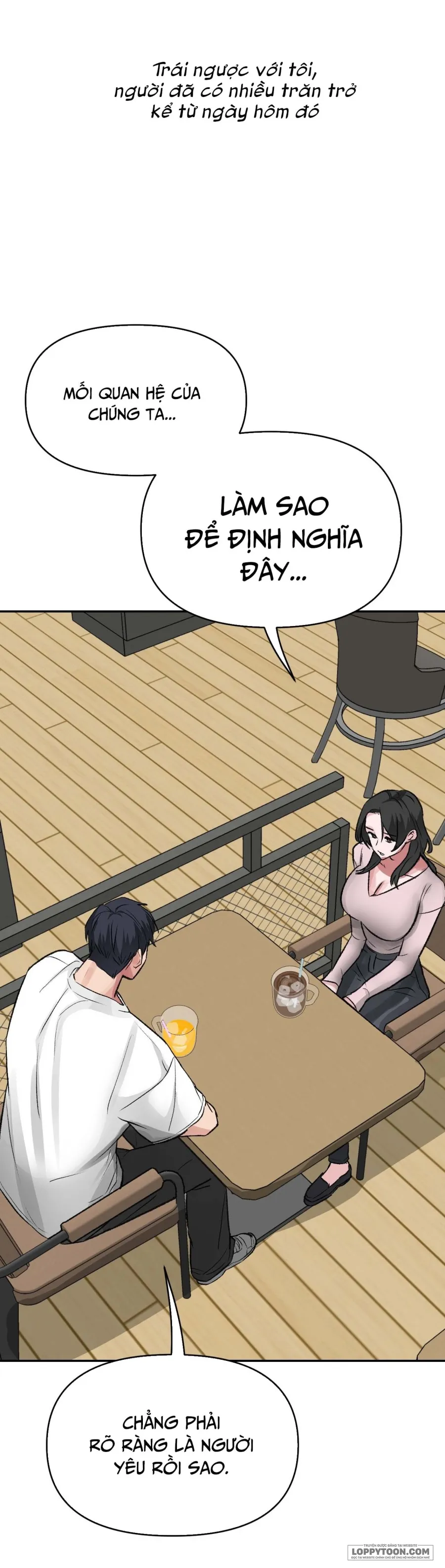 Tại Sao Điều Này Lại Đúng? - Chap 28 - Trang 54