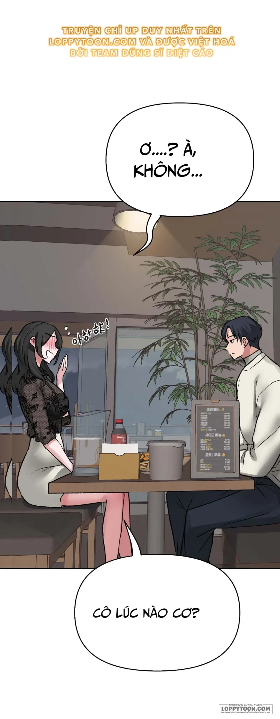 Tại Sao Điều Này Lại Đúng? - Chap 28 - Trang 10