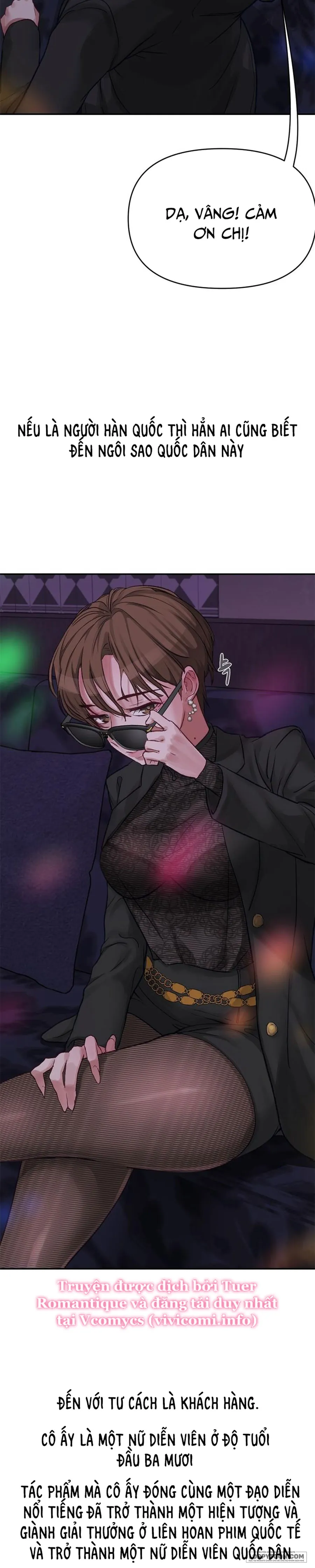 Tại Sao Điều Này Lại Đúng? - Chap 3 - Trang 10