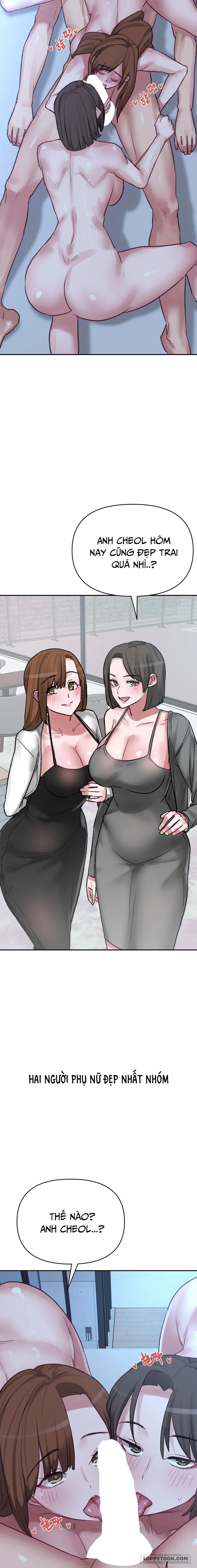 Tại Sao Điều Này Lại Đúng? - Chap 30 - Trang 3