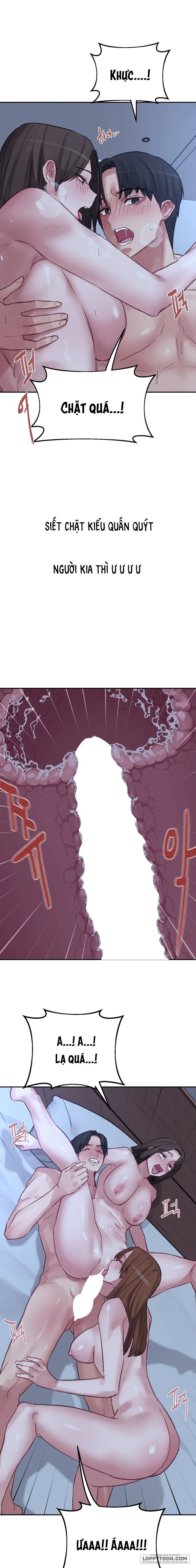 Tại Sao Điều Này Lại Đúng? - Chap 30 - Trang 10