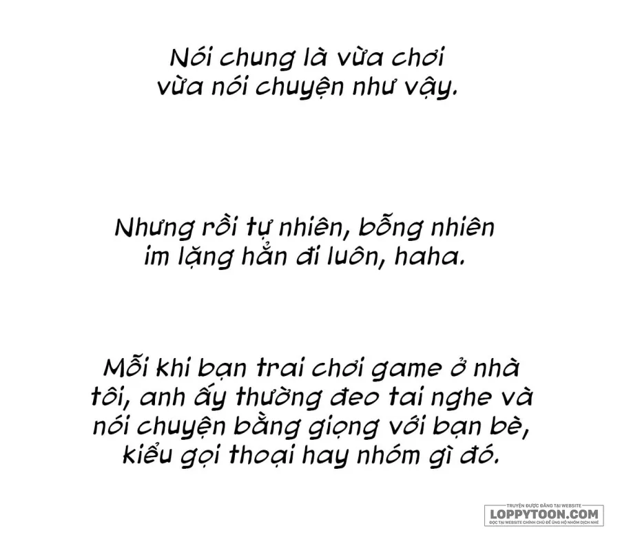 Tại Sao Điều Này Lại Đúng? - Chap 31 - Trang 19