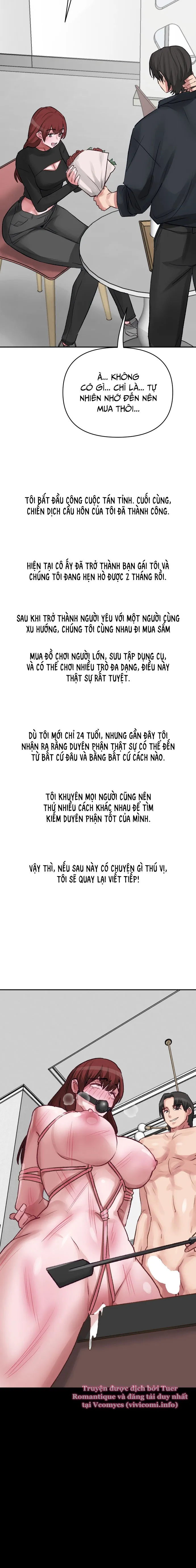Tại Sao Điều Này Lại Đúng? - Chap 36 - Trang 15