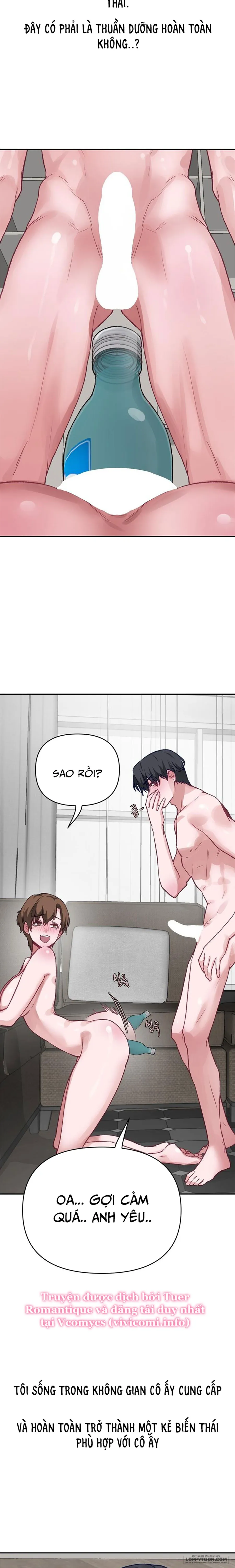 Tại Sao Điều Này Lại Đúng? - Chap 4 - Trang 16