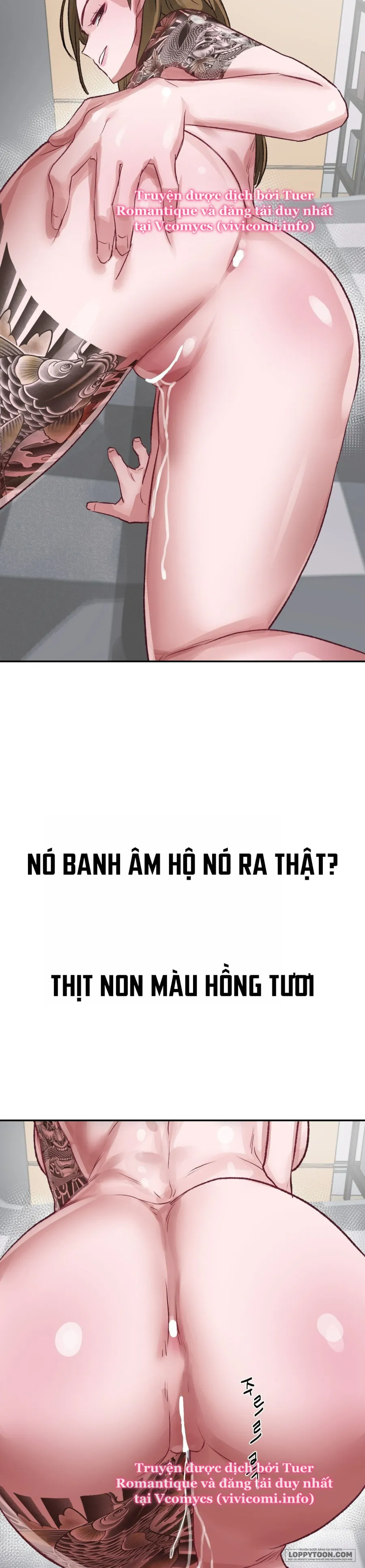 Tại Sao Điều Này Lại Đúng? - Chap 40 - Trang 16
