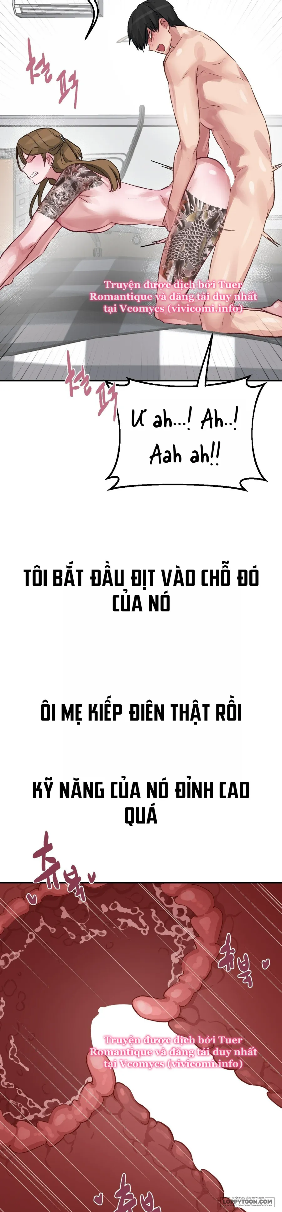 Tại Sao Điều Này Lại Đúng? - Chap 40 - Trang 18