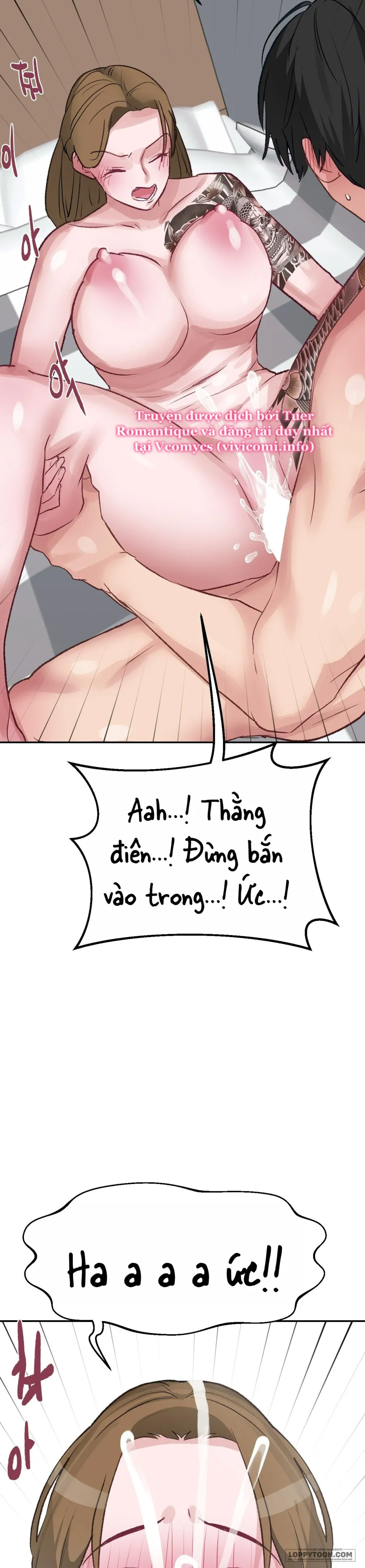 Tại Sao Điều Này Lại Đúng? - Chap 40 - Trang 23