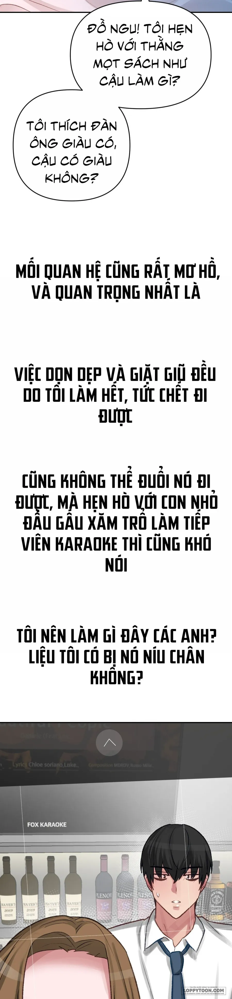 Tại Sao Điều Này Lại Đúng? - Chap 40 - Trang 29