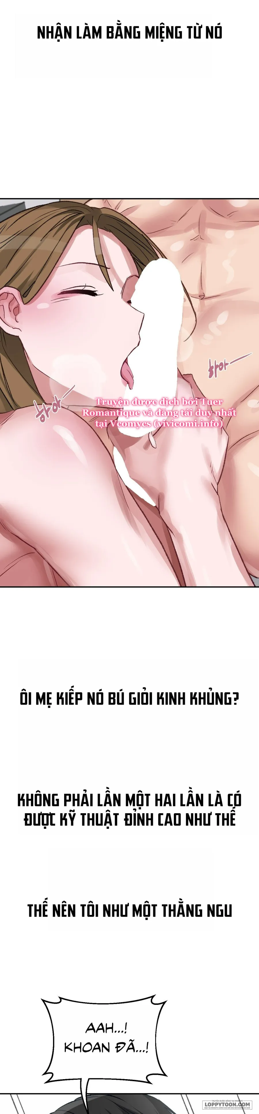 Tại Sao Điều Này Lại Đúng? - Chap 40 - Trang 8