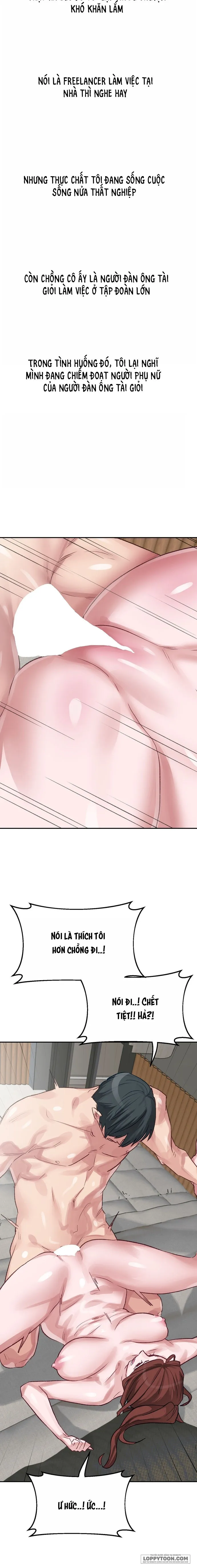 Tại Sao Điều Này Lại Đúng? - Chap 44 - Trang 12