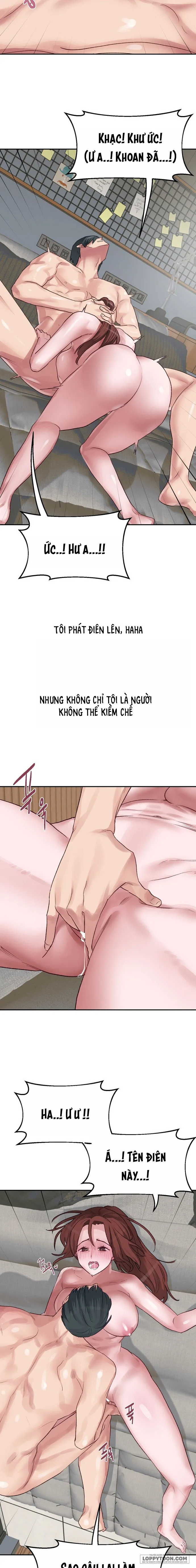 Tại Sao Điều Này Lại Đúng? - Chap 44 - Trang 5