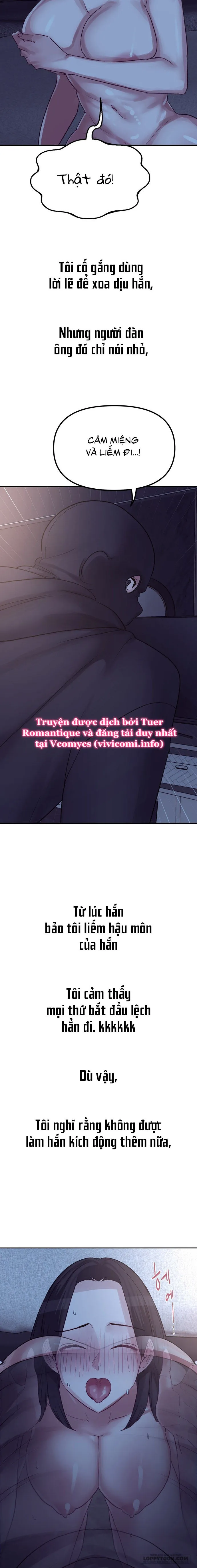 Tại Sao Điều Này Lại Đúng? - Chap 45 - Trang 14