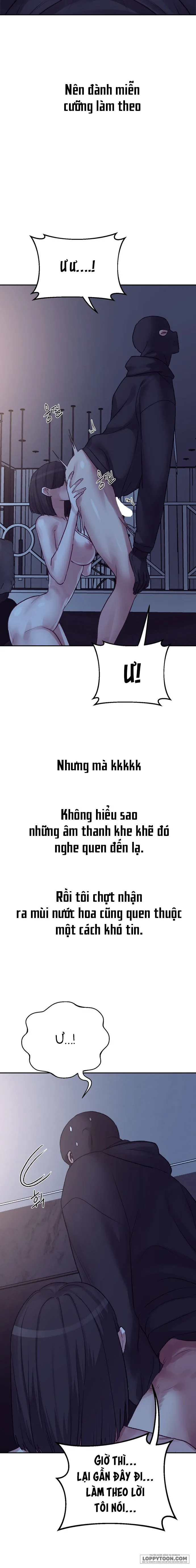 Tại Sao Điều Này Lại Đúng? - Chap 45 - Trang 15