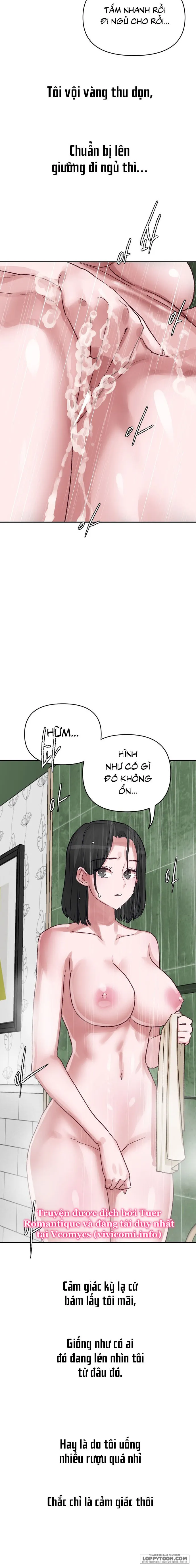 Tại Sao Điều Này Lại Đúng? - Chap 45 - Trang 7