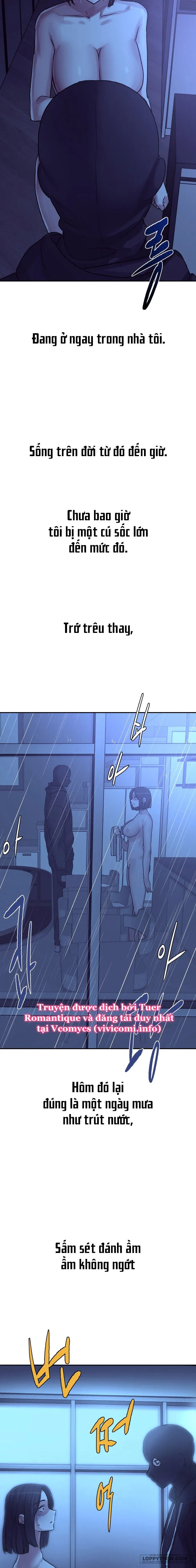 Tại Sao Điều Này Lại Đúng? - Chap 45 - Trang 9