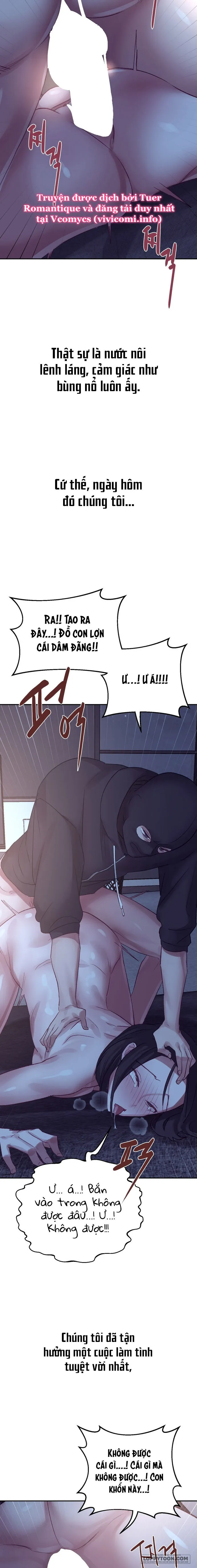 Tại Sao Điều Này Lại Đúng? - Chap 46 - Trang 16