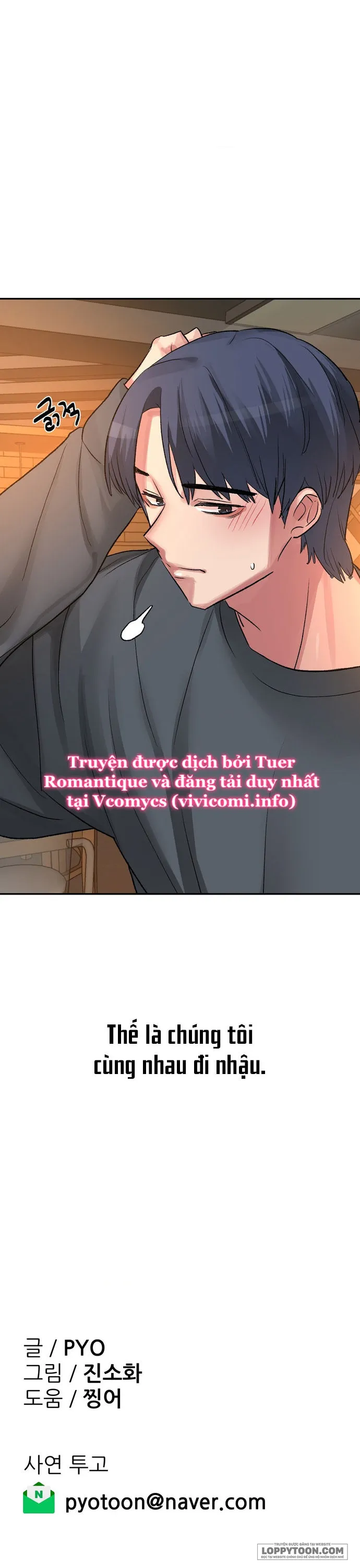 Tại Sao Điều Này Lại Đúng? - Chap 47 - Trang 16