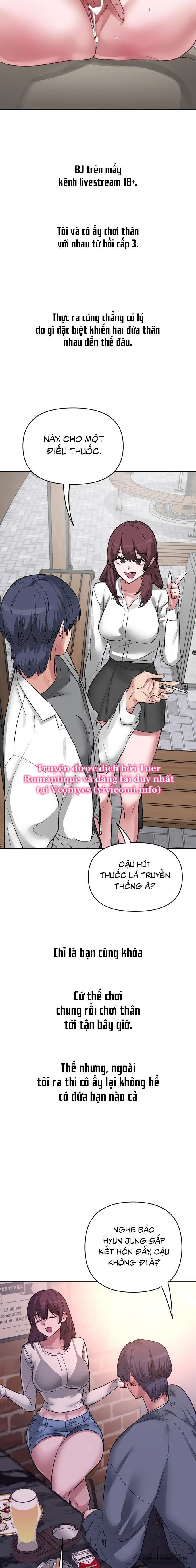 Tại Sao Điều Này Lại Đúng? - Chap 47 - Trang 4