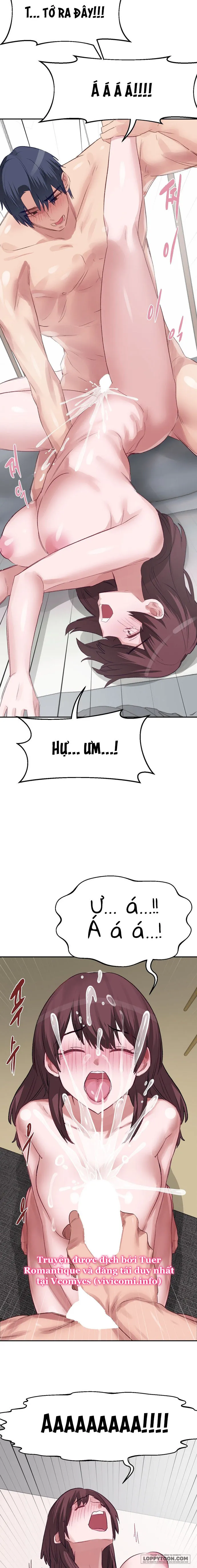 Tại Sao Điều Này Lại Đúng? - Chap 48 - Trang 15