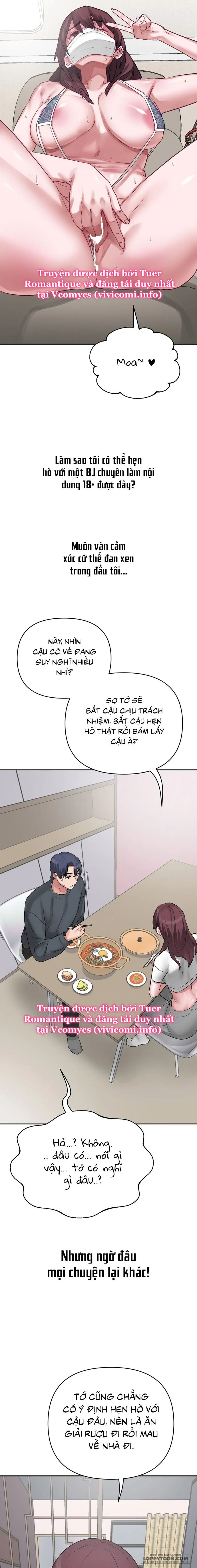 Tại Sao Điều Này Lại Đúng? - Chap 48 - Trang 17
