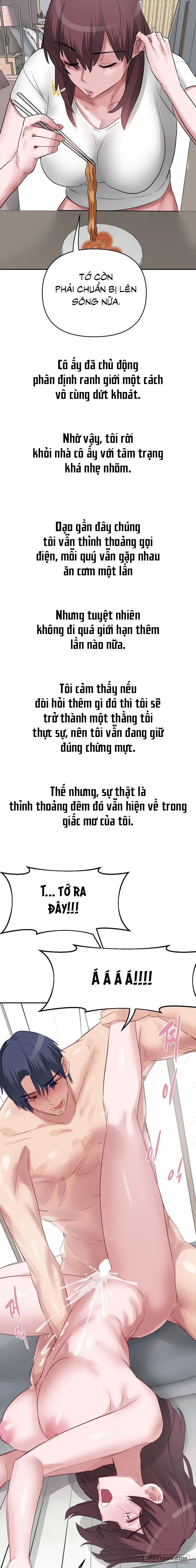 Tại Sao Điều Này Lại Đúng? - Chap 48 - Trang 18
