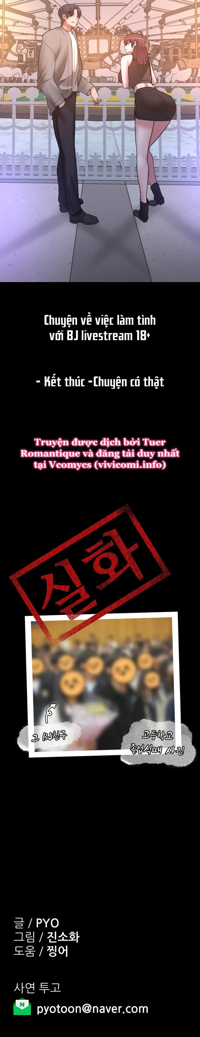 Tại Sao Điều Này Lại Đúng? - Chap 48 - Trang 20