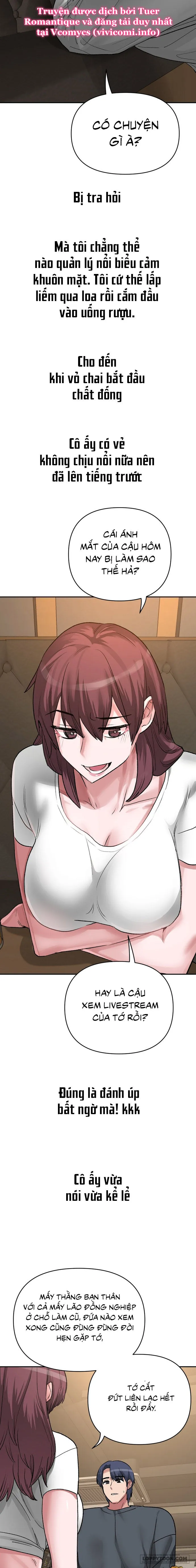 Tại Sao Điều Này Lại Đúng? - Chap 48 - Trang 4