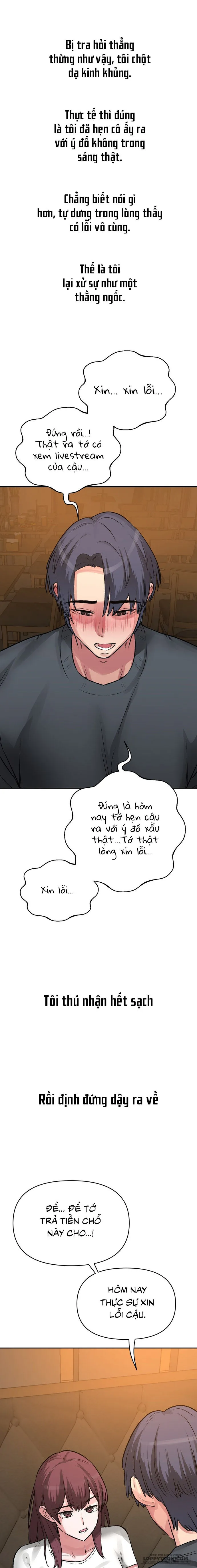 Tại Sao Điều Này Lại Đúng? - Chap 48 - Trang 6